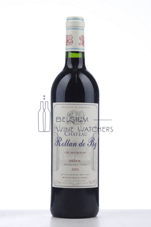 Picture of 2001 ROLLAN DE BY